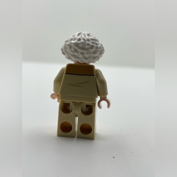 Lego New General Jan Dodonna Star Wars Minifigure Figure - Picture 3 of 6
